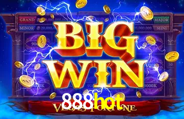 Blackjack na 888hot
