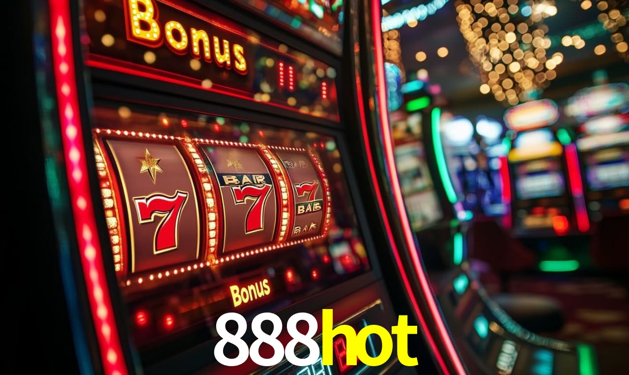 Apostas ao vivo 888hot
