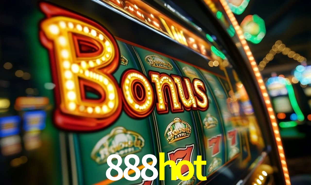 Depósito e saque na 888hot